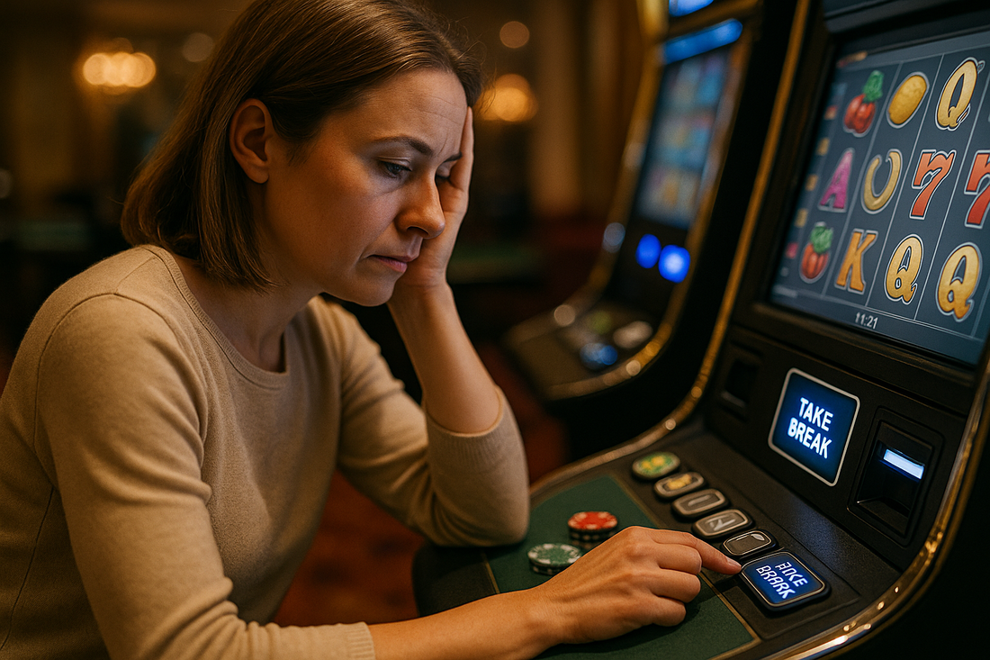 Responsible gaming tips